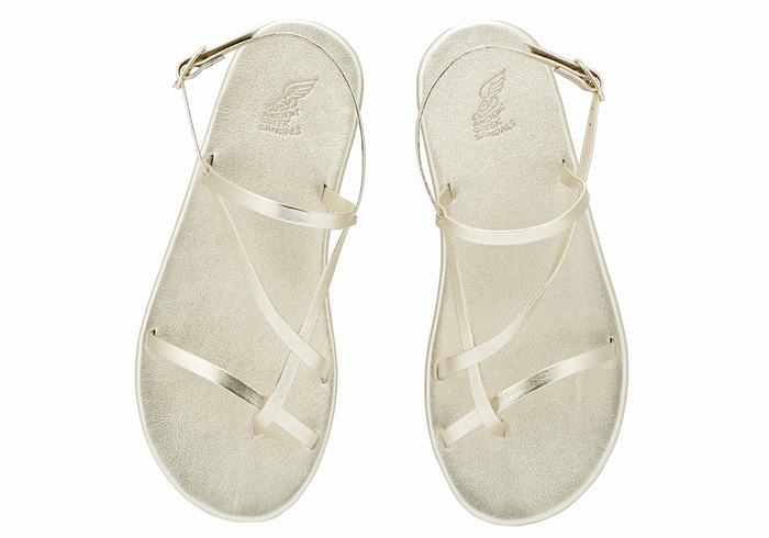 Sandales Bride Arrière Ancient Greek Sandals Alethea   | JPM-5382402